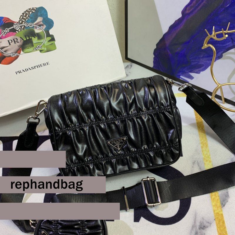 Prada Replica Handbags Are The Best Fashion Bags